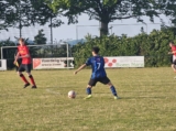 ST D.Z.C. '09/S.K.N.W.K. JO15-1 - R.C.S. JO15-3 (competitie) seizoen 2024-2025 (3e fase) (77/124)